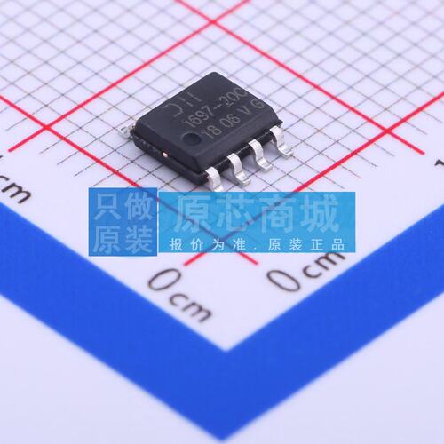 LED驱动 AL1697-20CS7-13 SOIC-7 原装正品 电子元器件配单