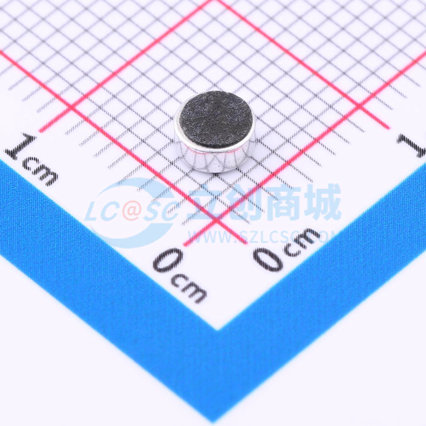 咪头/麦克风 GMBU4015CSC-54DB - 原装正品 电子元器件配单