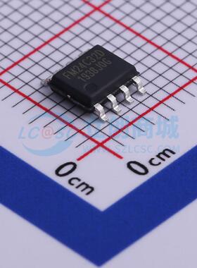 EEPROM FM24C32D-SO-T-G SOIC-8 原装正品 电子元器件配单