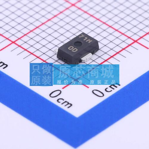 线性稳压器(LDO) XC62FJ5002PR-G SOT-89-3 原装 电子元器件配单