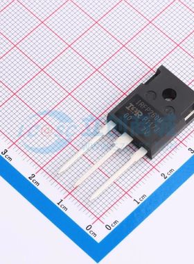 场效应管(MOSFET) IRFP260MPBF TO-247AC 原装正品