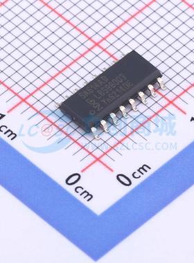 RF其它IC和模块 SA614AD/01,118 SO-16 原装正品 电子元器件配单