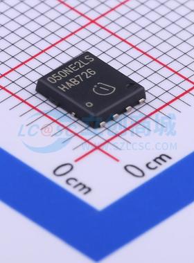 场效应管MOS BSC050NE2LS TDSON-8-EP(5x6) 25V 58A 原装正品