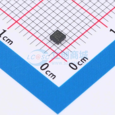 线性稳压器(LDO) TPS74501PCQWDRVRQ1 WSON-6-EP(2x2) 原装正品