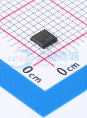 LED驱动 BD6071HFN-TR HSON-8 原装正品 电子元器件配单