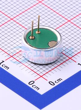 咪头/麦克风 GMI9745P-2C52DB - 原装正品 电子元器件配单