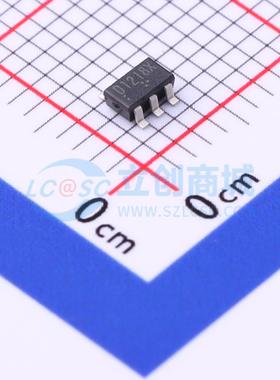 线性稳压器(LDO) VRD1218LTX SOT-26 原装正品 电子元器件配单