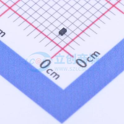 TVS/ESD管 TPD1E0B04DPYR X1-SON-2(0.6x1) 3.6V 1.7A@(8/20us) T