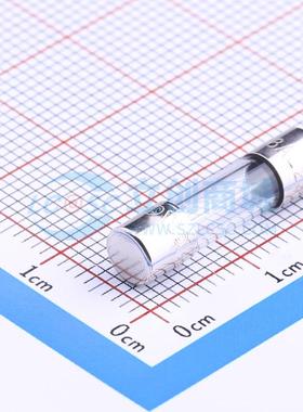 一次性保险丝 0218008.MXP D5xL20mm 原装正品 电子元器件配单