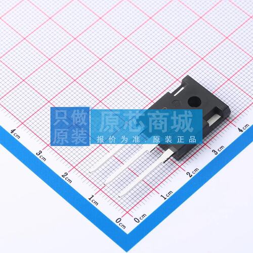 通用二极管 IDW30C65D1 TO-247-3 原装正品