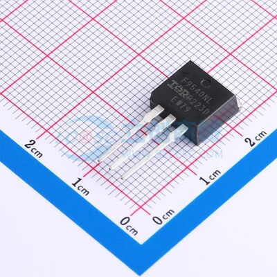 场效应管(MOSFET) IRF9540NLPBF TO-262-3 原装正品