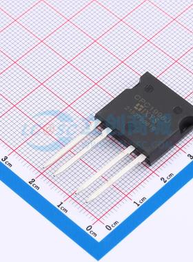 固态继电器(可控硅输出) CPC1998J - 原装正品 电子元器件配单