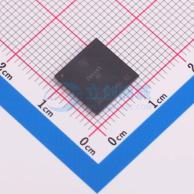 无线收发芯片 IWR1443FQAGABLR FCBGA-161 原装正品