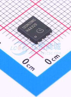 场效应管MOS BSC12DN20NS3GATMA1 TDSON-8 200V 11.3A 原装正品