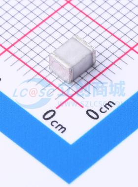 气体放电管(GDT) GTCC23-750M-R01-2 1812 75V ±20% 电子元器件