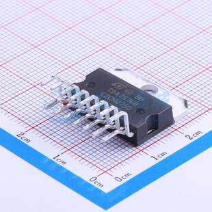 音频功率放大器 TDA7576B 插件 原装正品 电子元器件配单