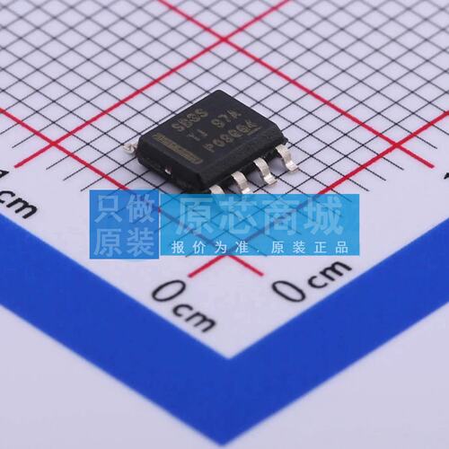 DC-DC电源芯片 LMR16030SDDAR SO-8-EP 原装正品