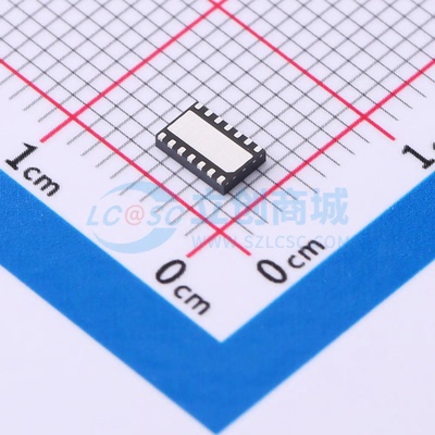 CAN收发器 TCAN1043DMTRQ1 HVSON-14-EP(3x4.5) 原装正品