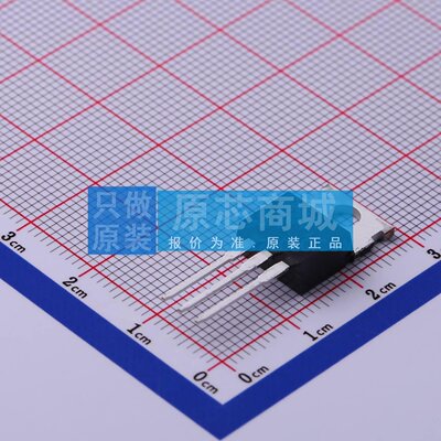 场效应管MOS IRFBF30PBF TO-220AB-3 900V 3.6A