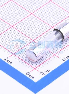 一次性保险丝 0239001.MXP D5.2xL20mm 原装正品 电子元器件配单