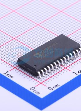RS232芯片 ADM561JRZ SOIC-28-300mil 原装正品 电子元器件配单
