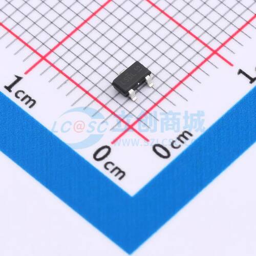场效应管(MOSFET) AOSS32334C SOT-23-3 30V 原装正品