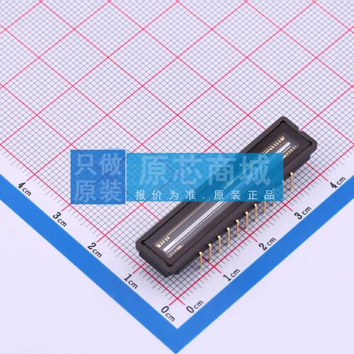 图像传感器 TCD1304DG(8Z,K) CDIP-22 原装正品 电子元器件配单