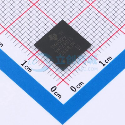 单片机(MCU/MPU/SOC) TM4C1299NCZADI3 NFBGA-212
