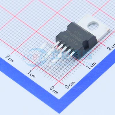 音频功率放大器 TDA2030AL-TB51-T TO-220-5(Forming) 电子元器件