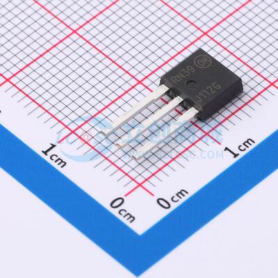 达林顿管 MJD112-1G DPAK NPN 100V onsemi(安森美) 电子元器件