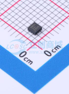 专用传感器 LDC0851HDSGR WSON-8-EP(2x2) 原装 电子元器件配单