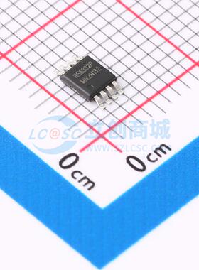 运算放大器 RS6332PXM MSOP-8 原装正品 电子元器件配单