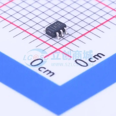 线性稳压器(LDO) TPS79730DCKT SC-70-5 原装正品