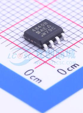 场效应管MOS SI4840BDY-T1-E3 SOIC-8-150mil 40V 19A