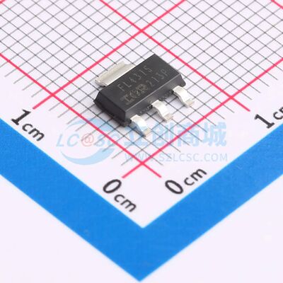 场效应管(MOSFET) IRFL4315PBF SOT-223 原装正品