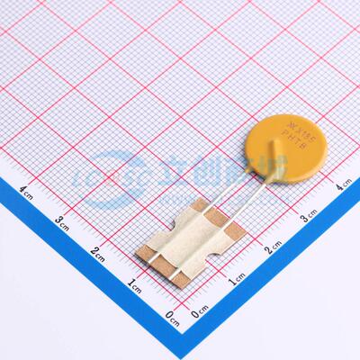 自恢复保险丝 RXEF185-2 插件 72V 1.85A 原装 电子元器件配单