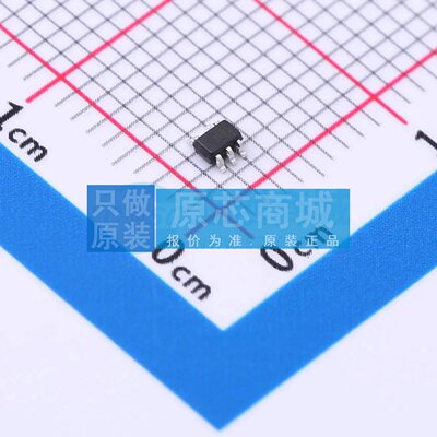 原装 运算放大器 TLV9151IDCKR SC-70-5 全新