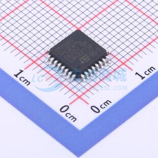 单片机(MCU/MPU/SOC) STM32G441KBT6 LQFP-32(7x7) 电子元器件
