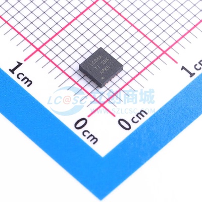 反相器 SN74LVC04ARGYR VQFN-14(3.5x3.5) 原装正品 电子元器件配