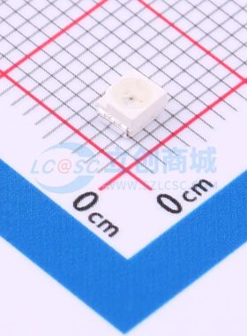 发光二极管/LED HSMC-A100-Q00J1 SMD3528-2P 原装正品