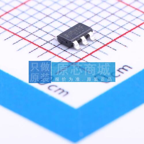 DC-DC电源芯片 FR8205AS6CTR SOT-23-6 原装正品 电子元器件配单