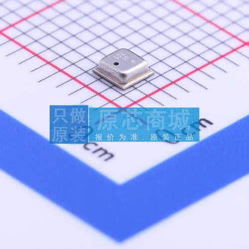 温湿度传感器 BME280 LGA-8(2.5x2.5) 原装正品 电子元器件配单