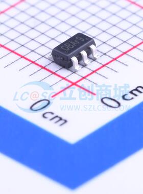 LED驱动 AP3127B025MR SOT-23-6L 原装正品 电子元器件配单