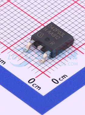 场效应管(MOSFET) IPD042P03L3 G TO-252-3 原装正品