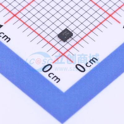 模拟开关/多路复用器 FSA2259UMX UQFN-10 原装 电子元器件配单