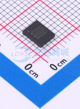DC-DC电源芯片 MPQ8645PGVT-0000-Z TQFN-25(4x5) 电子元器件配单