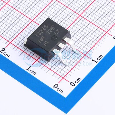 场效应管(MOSFET) IRF3205STRPBF D2PAk 原装正品