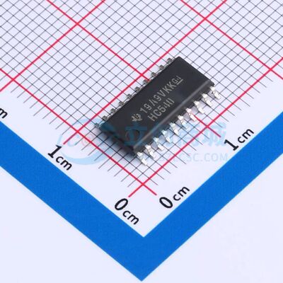 缓冲器/驱动器/收发器 SN74HC540NSR SO-20-208mil 原装正品 电子
