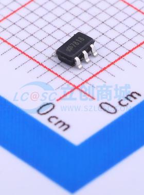 线性稳压器(LDO) HT7818 SOT-89-3 原装正品 电子元器件配单