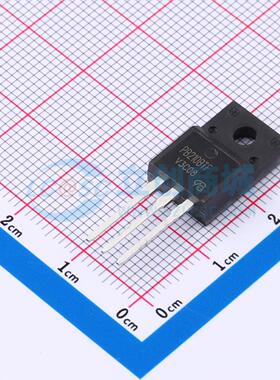 场效应管MOS PB210BTF-VB TO-220F VBsemi微碧 原装